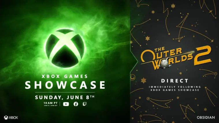 Xbox Games Showcase 2025 Akan Hadir Pada Juni Nanti!