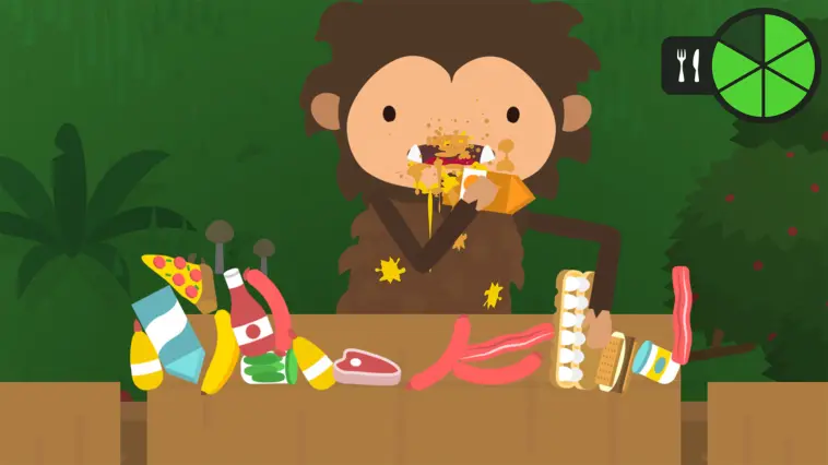 Apple Akuisisi RAC7 (Dev. Sneaky Sasquatch) 5 Apple Akuisisi RAC7 (Dev. Sneaky Sasquatch)