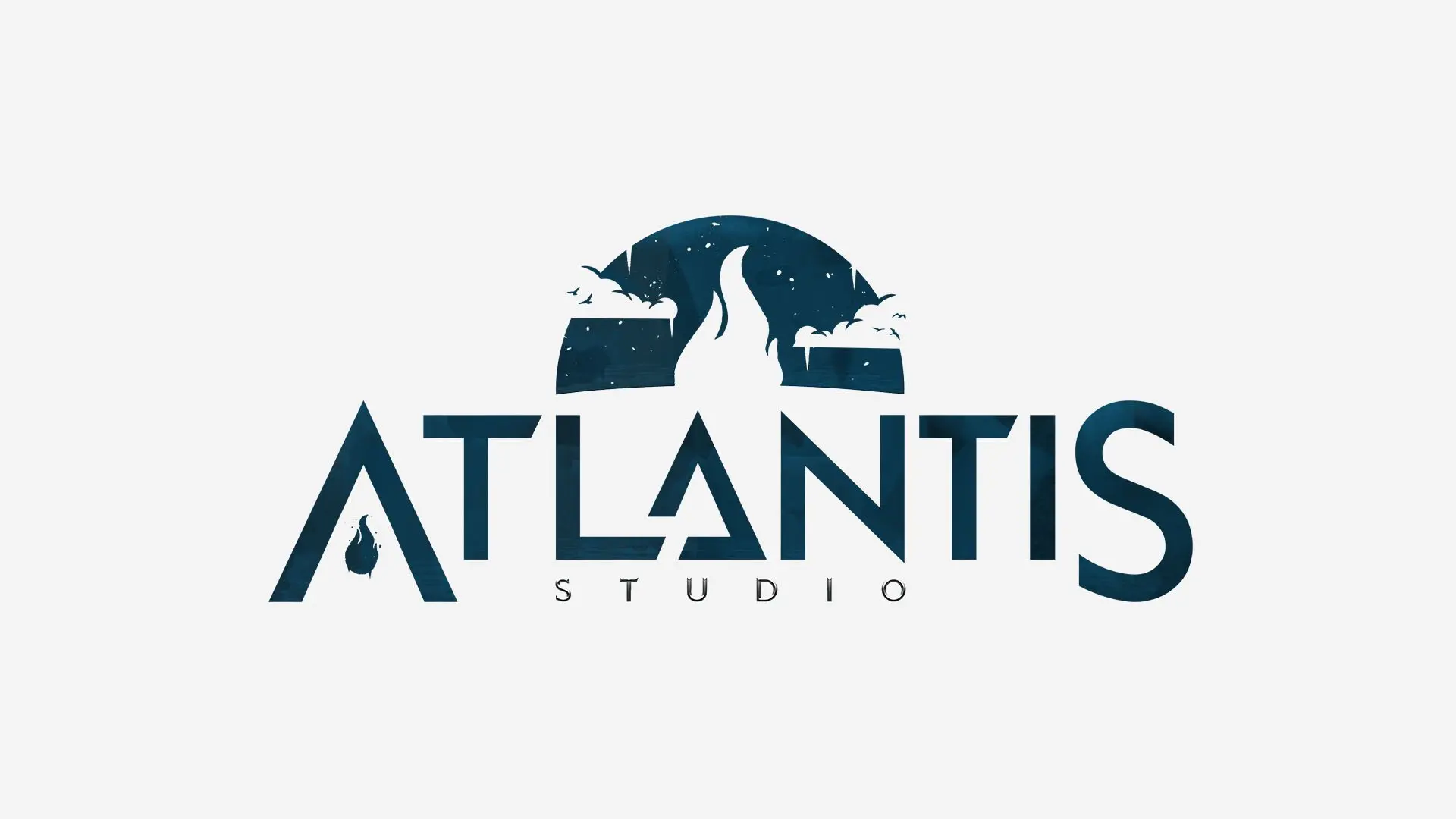Atlantis Studio, Studio Baru dari Ru Weerasuriya 1 Atlantis Studio, Studio Baru dari Ru Weerasuriya