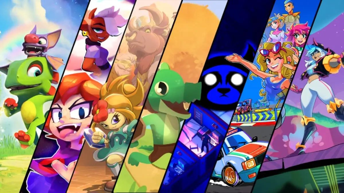 Dev. Yooka-Laylee, Playtonic Games PHK Beberapa Karyawan 1 Dev. Yooka Laylee, Playtonic Games Phk Beberapa Karyawan