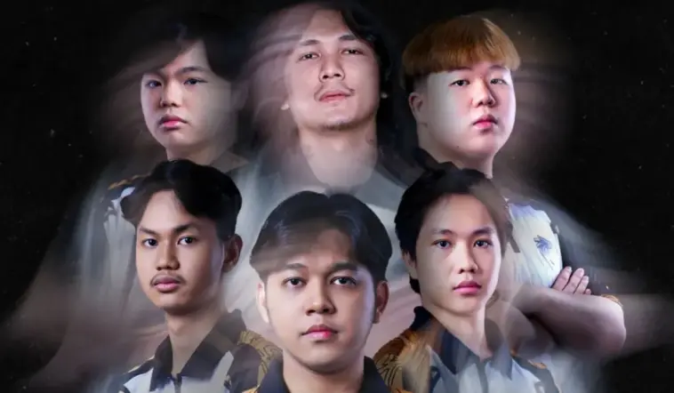 Dominator Esports