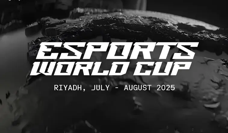Esports World Cup
