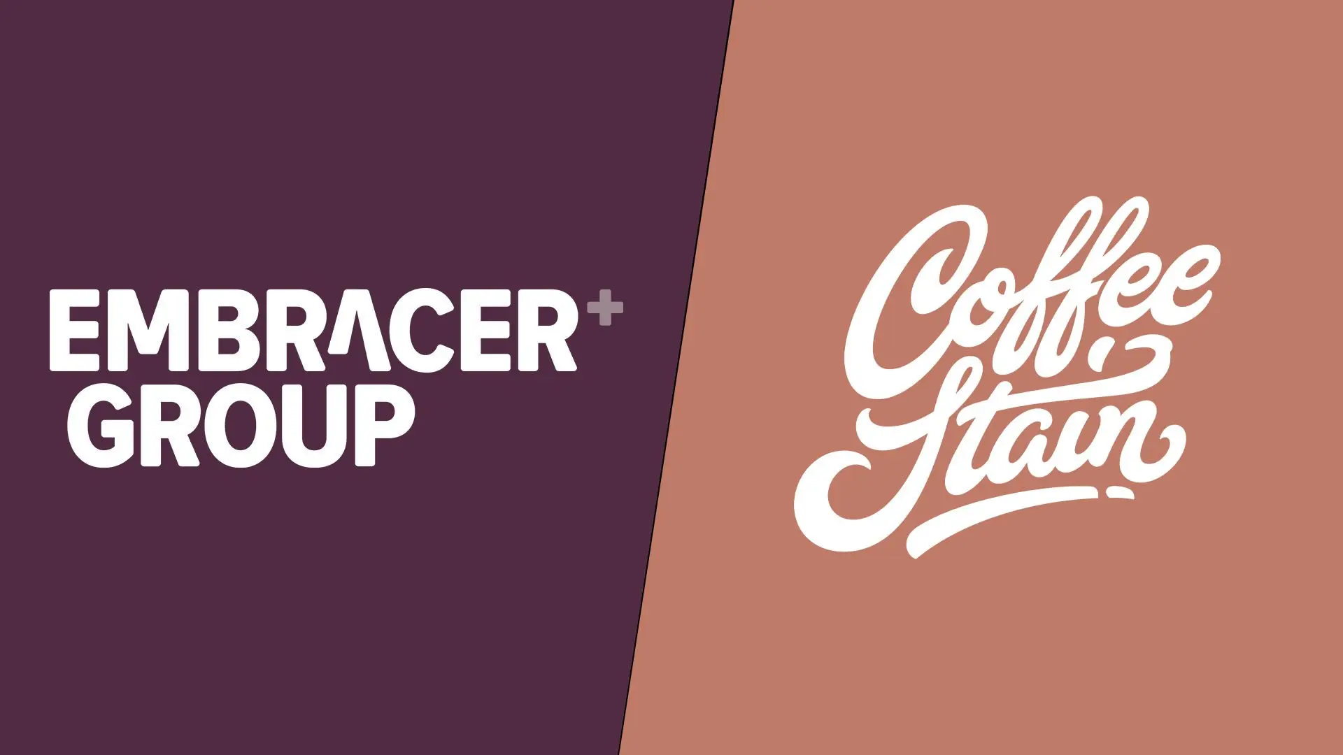 Embracer group akan memisahkan coffee stain group