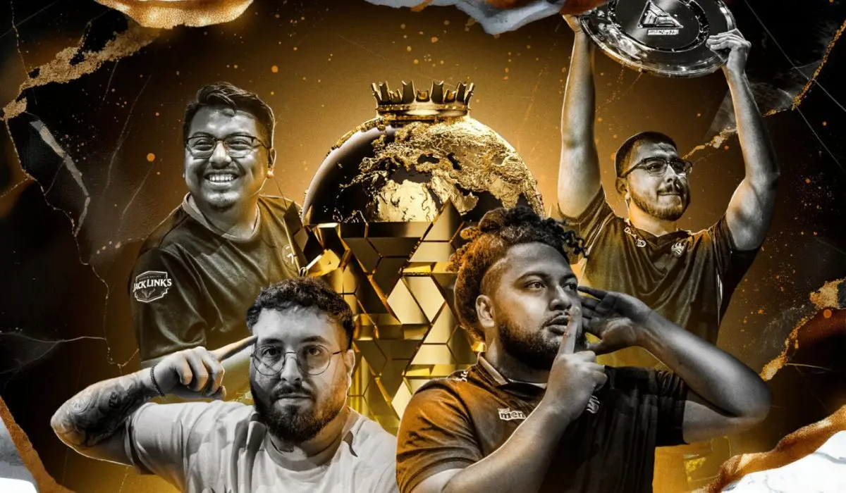 Deretan Tim Esports Indonesia EWC 2025 yang Buka Divisi Baru 1 Esports World Cup