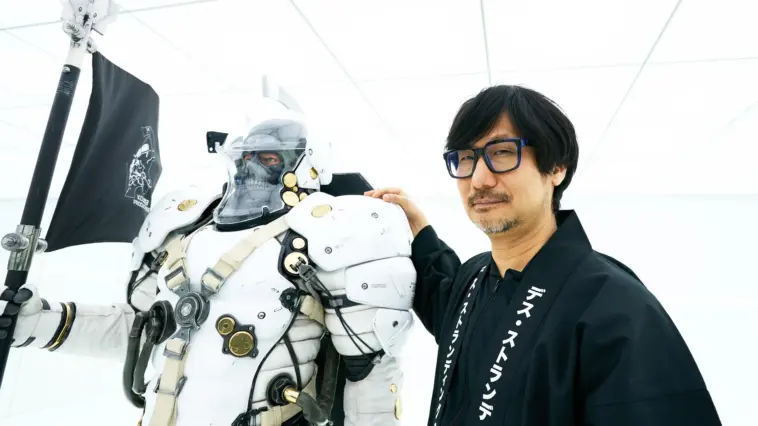 Hideo Kojima Punya Ide Forgetting Game, Karakter Utama Secara Bertahap Akan Lupa Informasi Dan Kemampuan Pentingnya