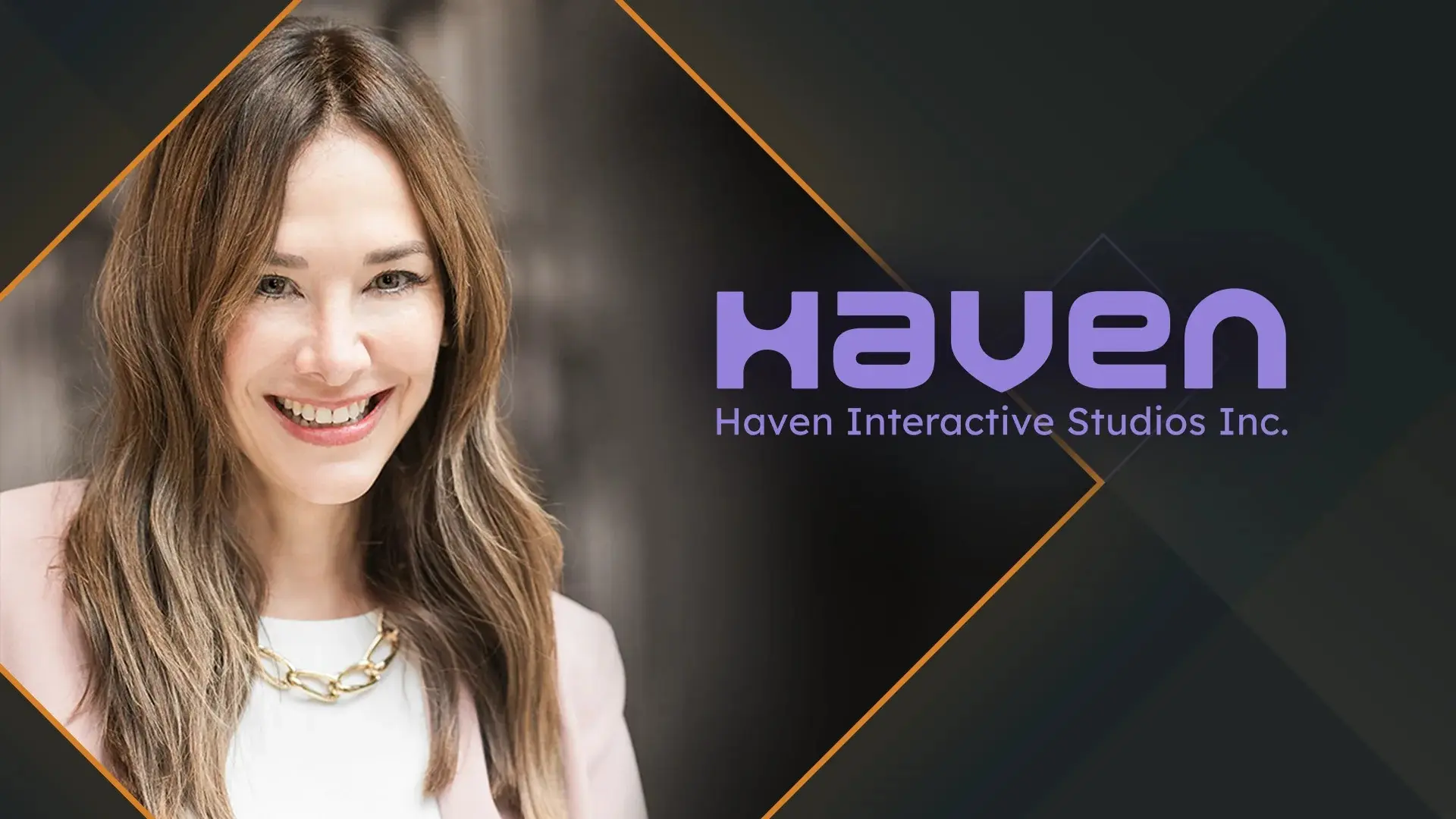 Jade Raymond Keluar dari Haven Interactive Studios 3 Jade Raymond Keluar dari Haven Interactive Studios