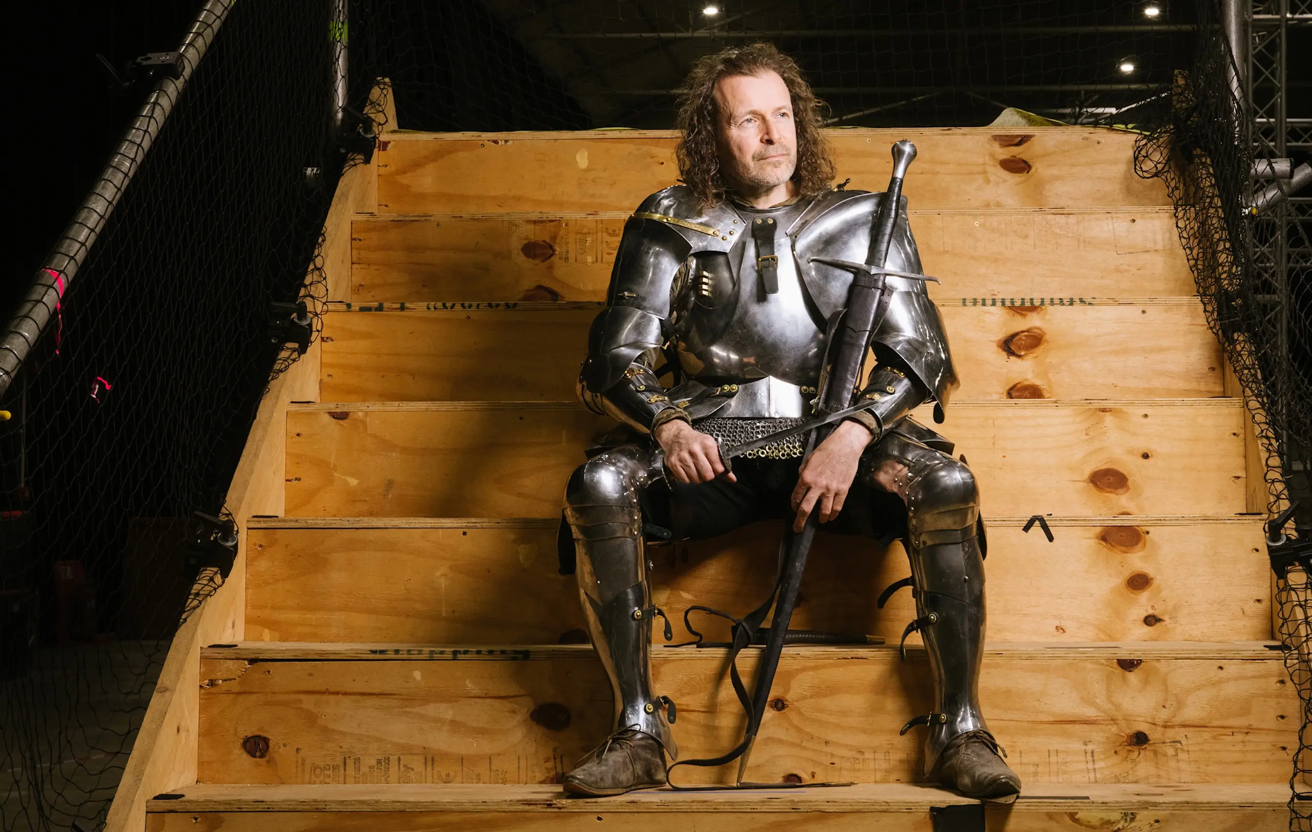Jason Kingsley: Rebellion Developments Terbuka untuk Bicarakan Akuisisi 2 Jason Kingsley: Rebellion Developments Terbuka untuk Bicarakan Akuisisi