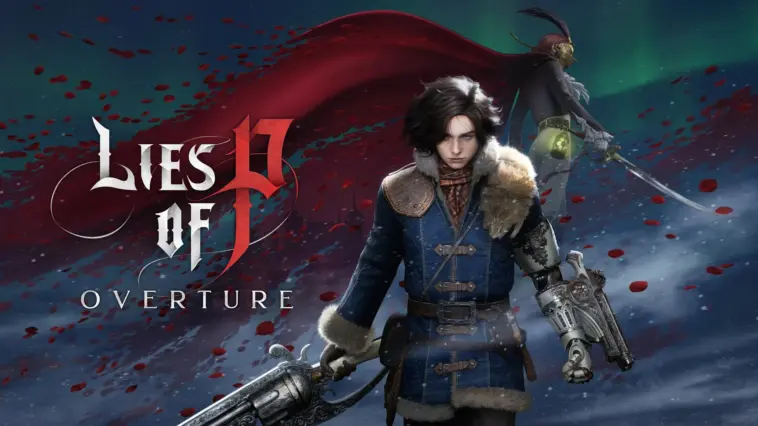 Jiwon Choi: Perbandingan Lies of P dengan Bloodborne adalah “Sebuah Kehormatan dan Motivasi Kami”