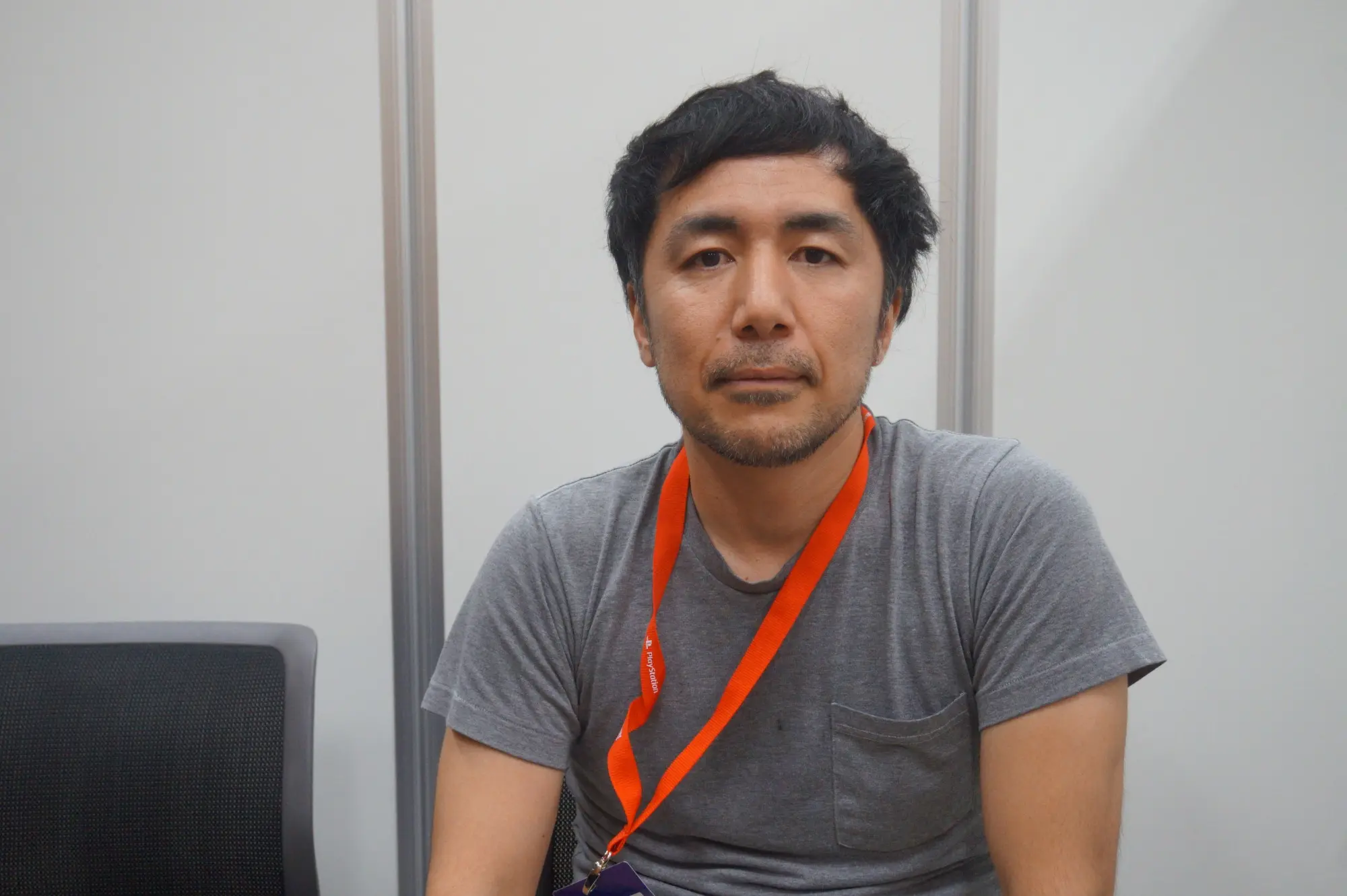 Keita Takahashi: Menjadi Pengembang Game Sangat Berisiko 9 Keita Takahashi: Menjadi Pengembang Game Sangat Berisiko