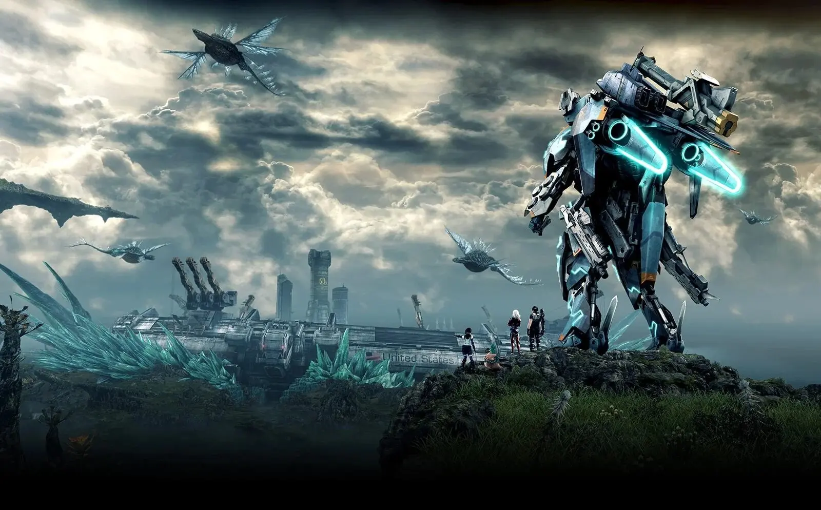 Kepemimpinan Monolith Soft Tekankan Gaya Manajemen “Bottom-Up” 2 Kepemimpinan Monolith Soft Tekankan Gaya Manajemen “Bottom-Up”