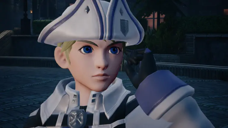 Kingdom Hearts Missing Link Resmi Dibatalkan