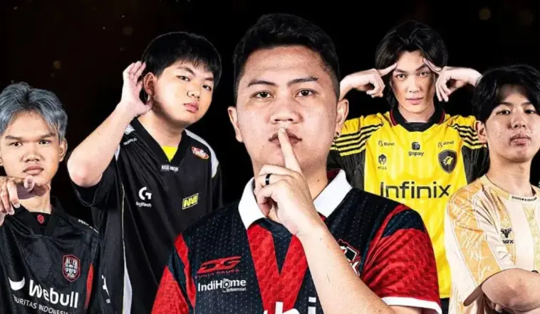 MPL ID Official