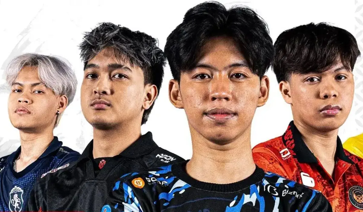 Daftar Tim Esports yang Lolos ke Playoff MPL ID S15 1 MPL ID Official