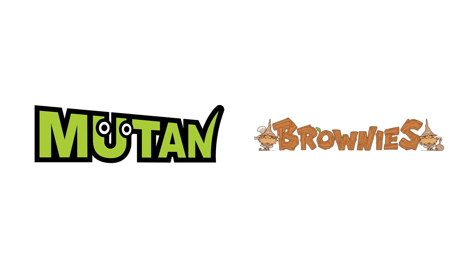 Mutan Akuisisi Brownies