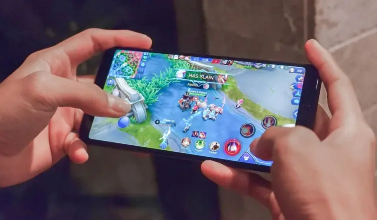 Mobile Legends