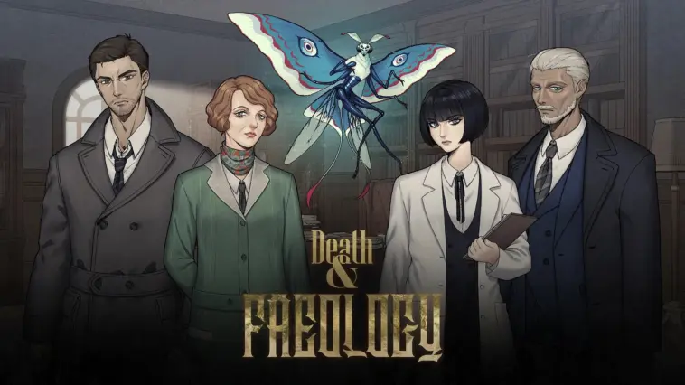 Mushroomallow Rilis Demo Terbaru Death & Faeology!