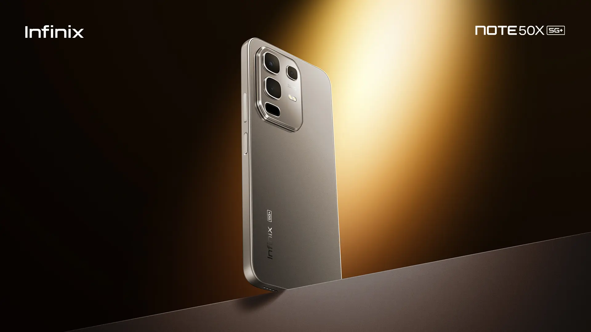 Infinix note 50s & 50x 5g+ meluncur, kamera canggih & berstandar militer mulai 2 jutaan 6 Note 50x 03