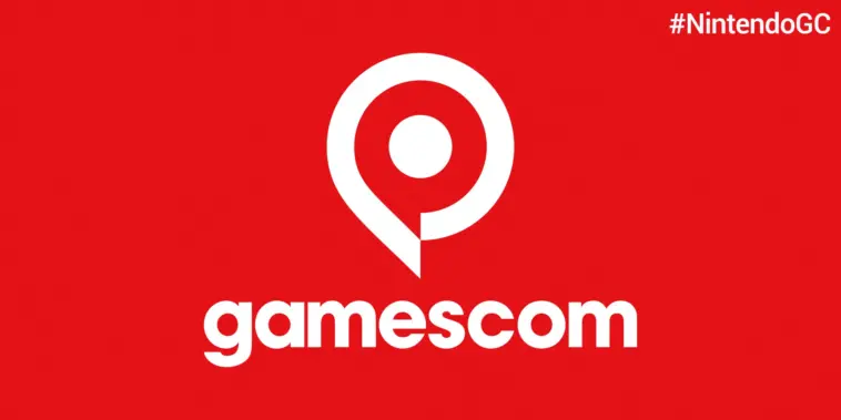 Nintendo Hadiri Gamescom 2025
