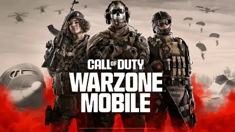 Pengembangan Call Of Duty Warzone Mobile Resmi Dihentikan