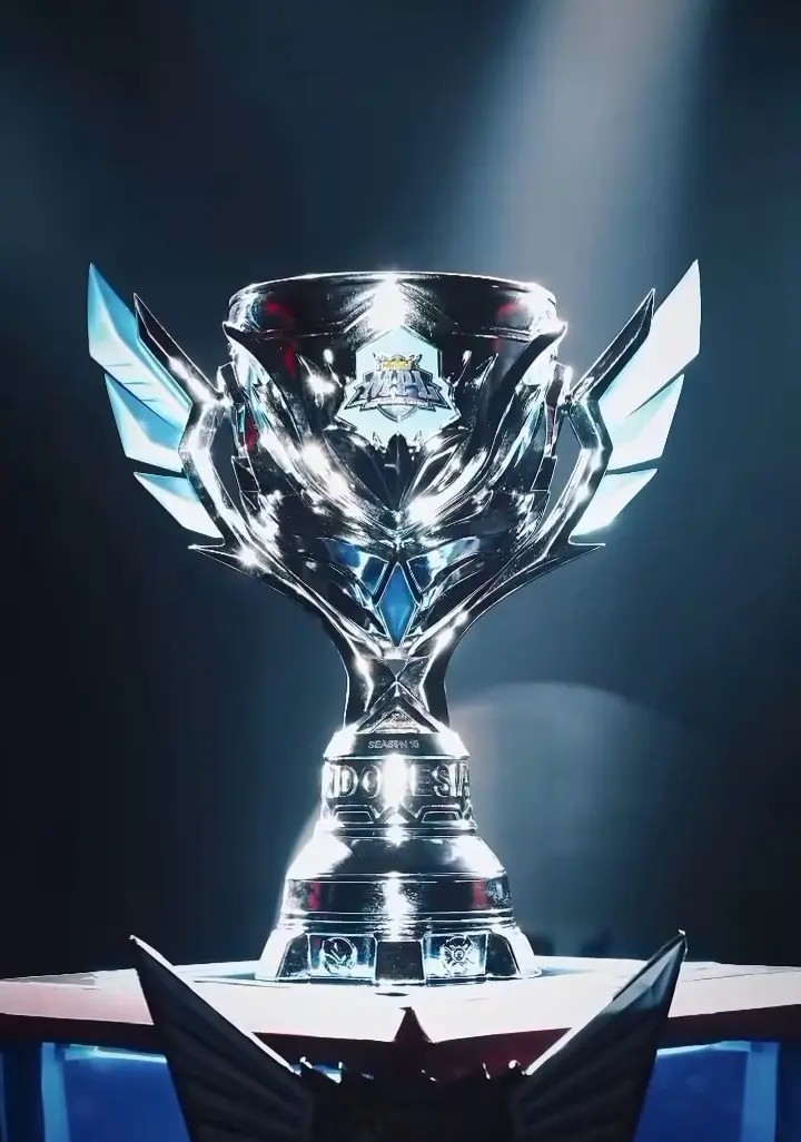 Piala mpl terbaru