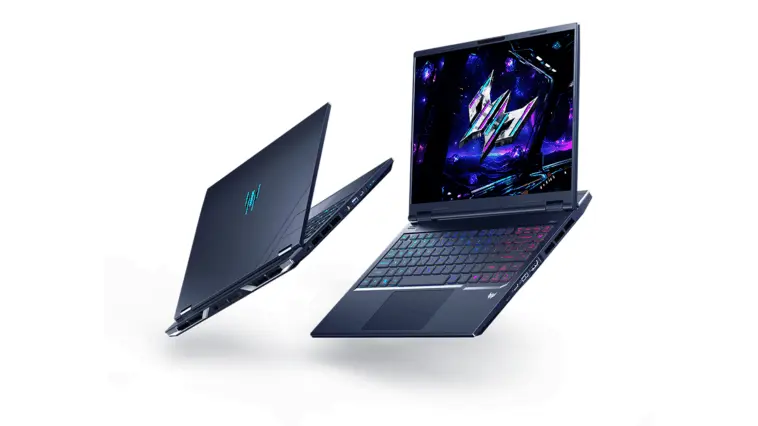 Acer Umumkan Predator Triton 14 AI, Perpaduan Gaming dan Produktivitas Kreatif