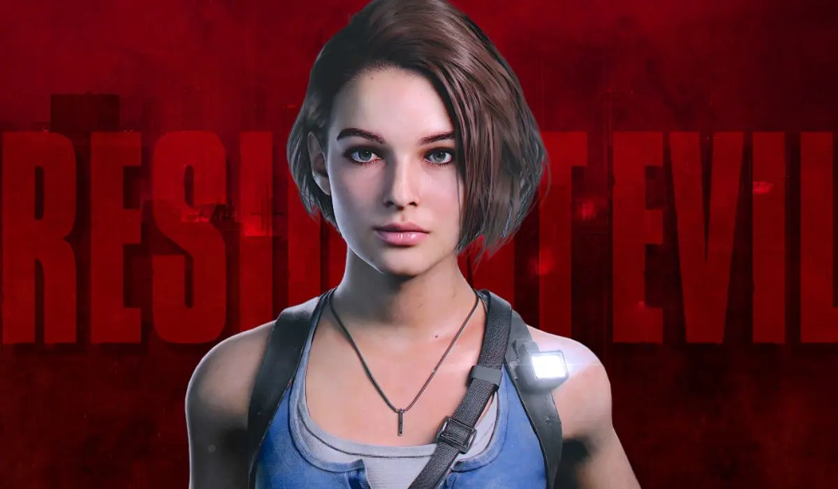 Rumor Resident Evil 9 Disebut akan Rilis Tahun 2026 2 Rumor Resident Evil 9 Disebut akan Rilis Tahun 2026