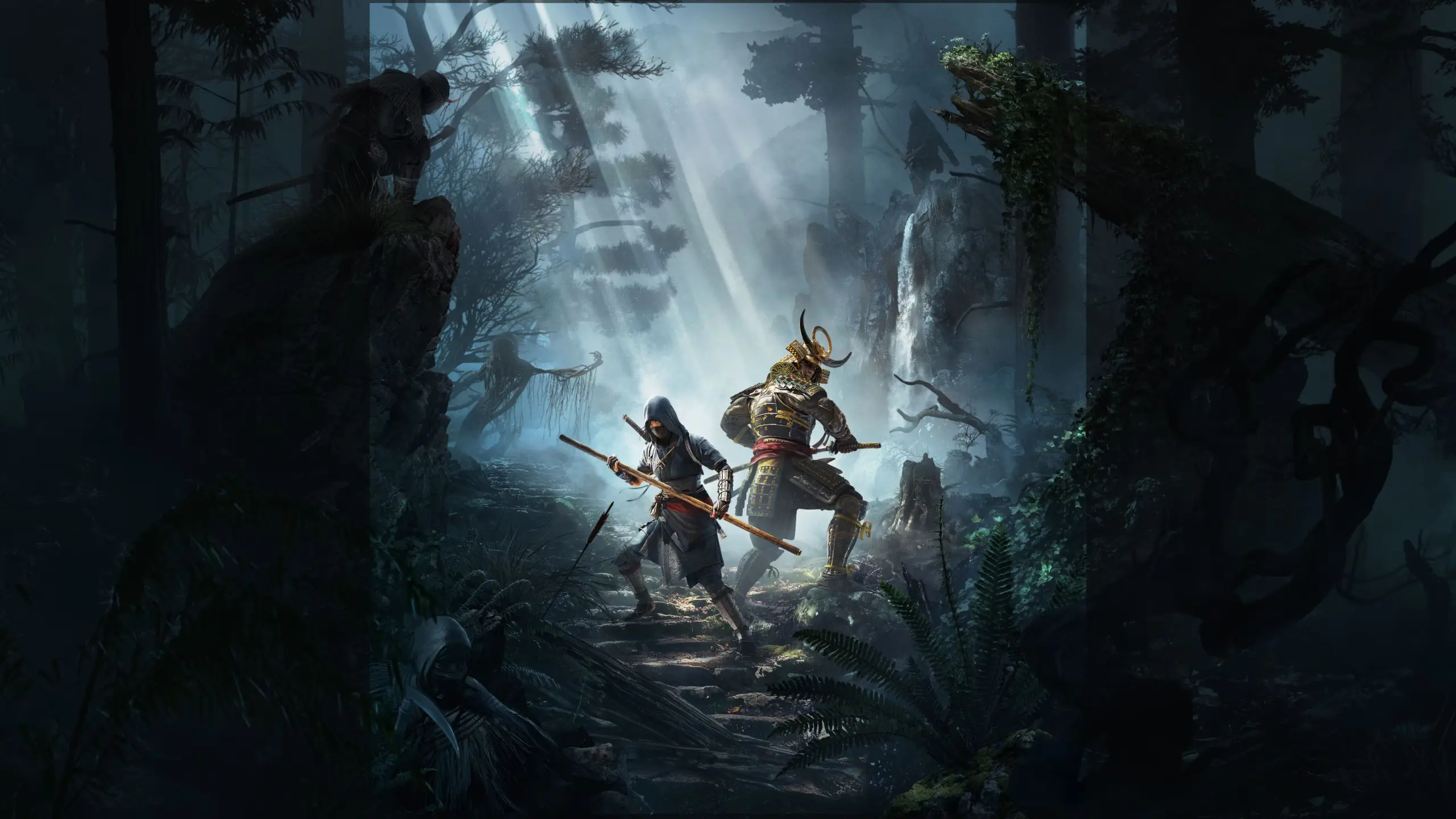 Rumor: Assassin’s Creed Shadows: Claws of Awaji Rilis September 2025 [UPDATE]