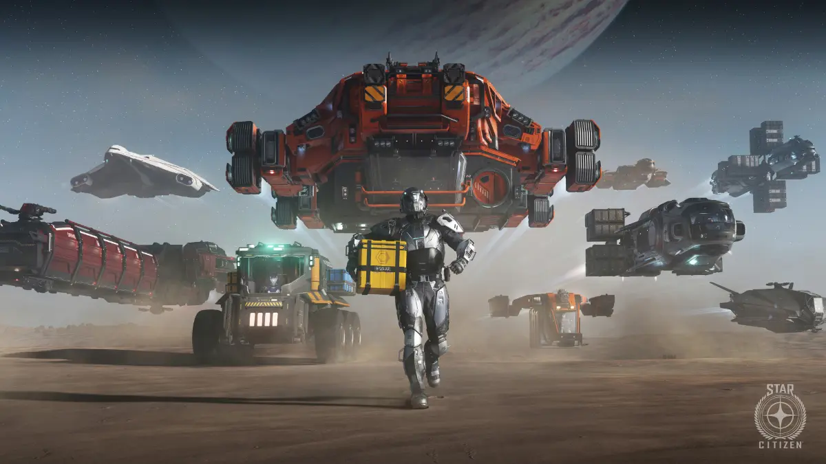 Rumor: Cloud Imperium Games Kehilangan Tiga Karyawan Server Meshing 4 Rumor: Cloud Imperium Games Kehilangan Tiga Karyawan Server Meshing