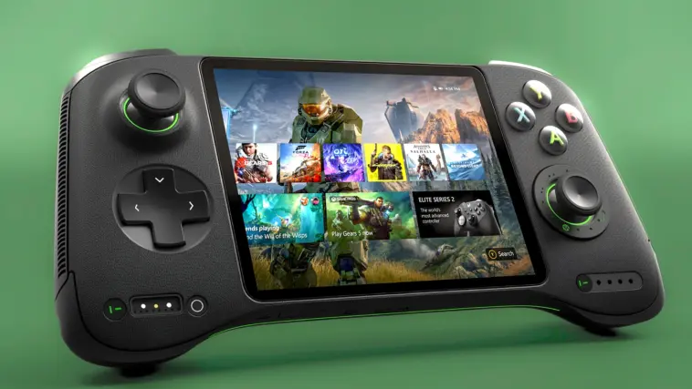 Rumor Pengembangan Konsol Handheld Xbox Telah Dikesampingkan