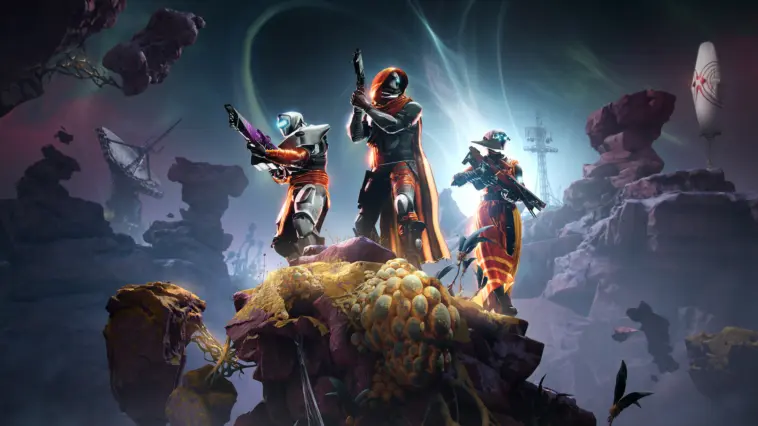 Rumor: Pimpinan Bungie Ingin Destiny 2 Menjadi Berlangganan Sebelum Ditolak Keras oleh Pengembang 10 Rumor: Pimpinan Bungie Ingin Destiny 2 Menjadi Berlangganan Sebelum Ditolak Keras oleh Pengembang