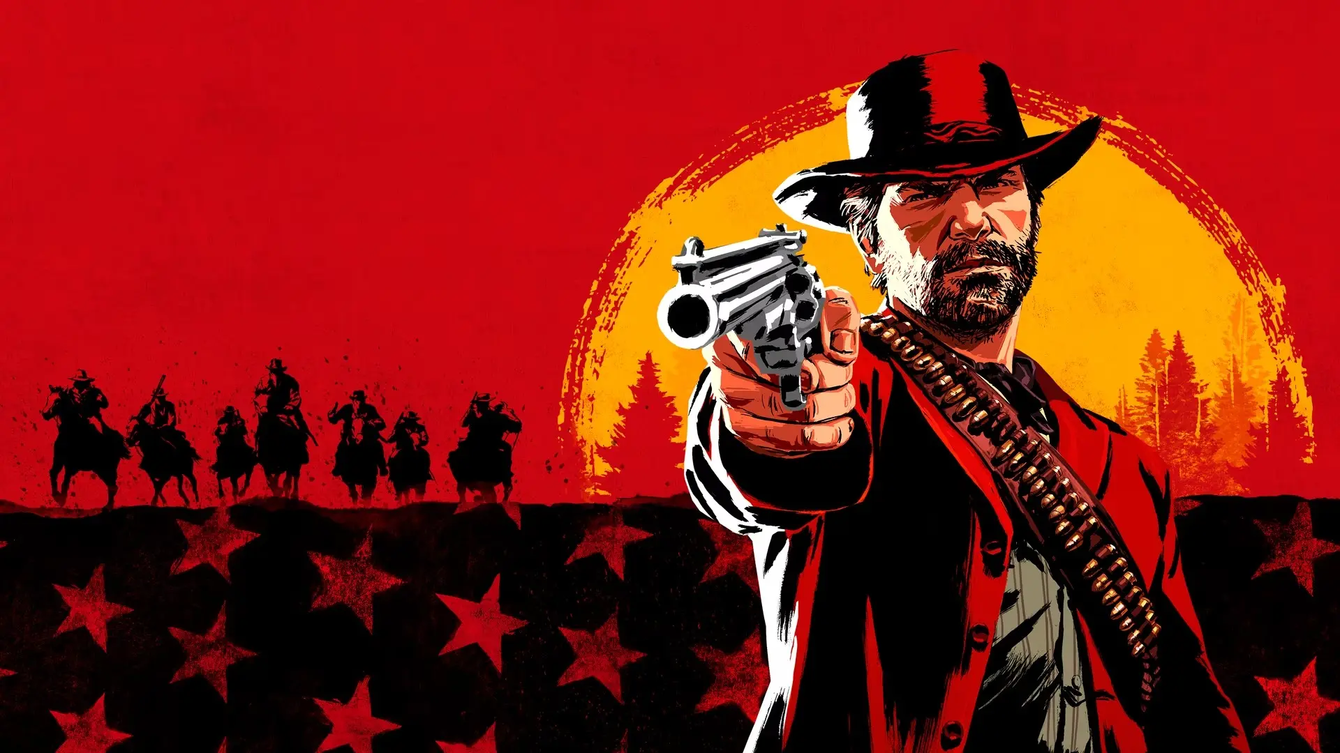 Rumor red dead redemption 2 bakal tuju nintendo switch 2