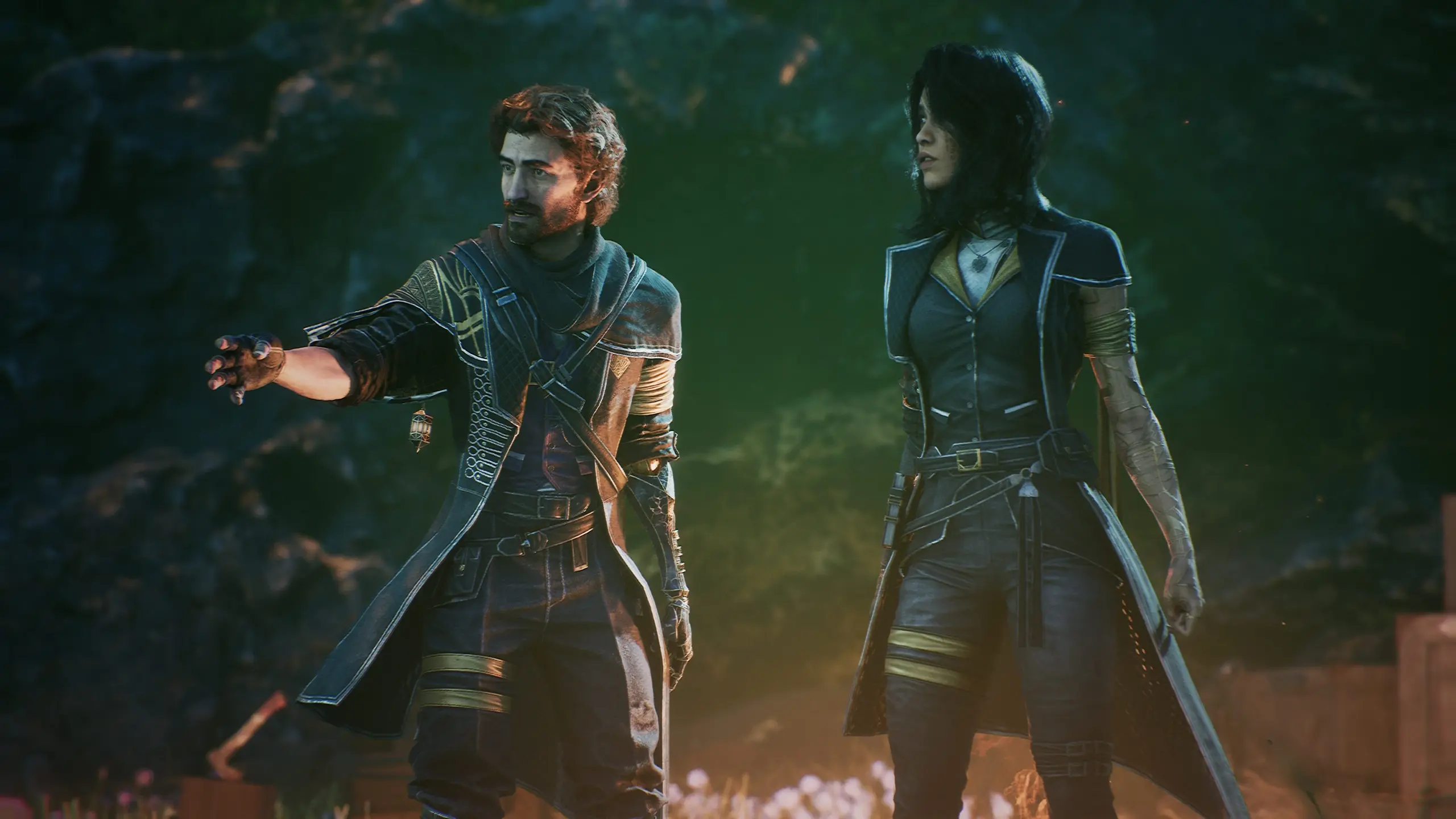 Sandfall interactive sudah memiliki ide-ide hebat untuk game berikutnya 1 Sandfall interactive sudah memiliki ide ide hebat untuk game berikutnya