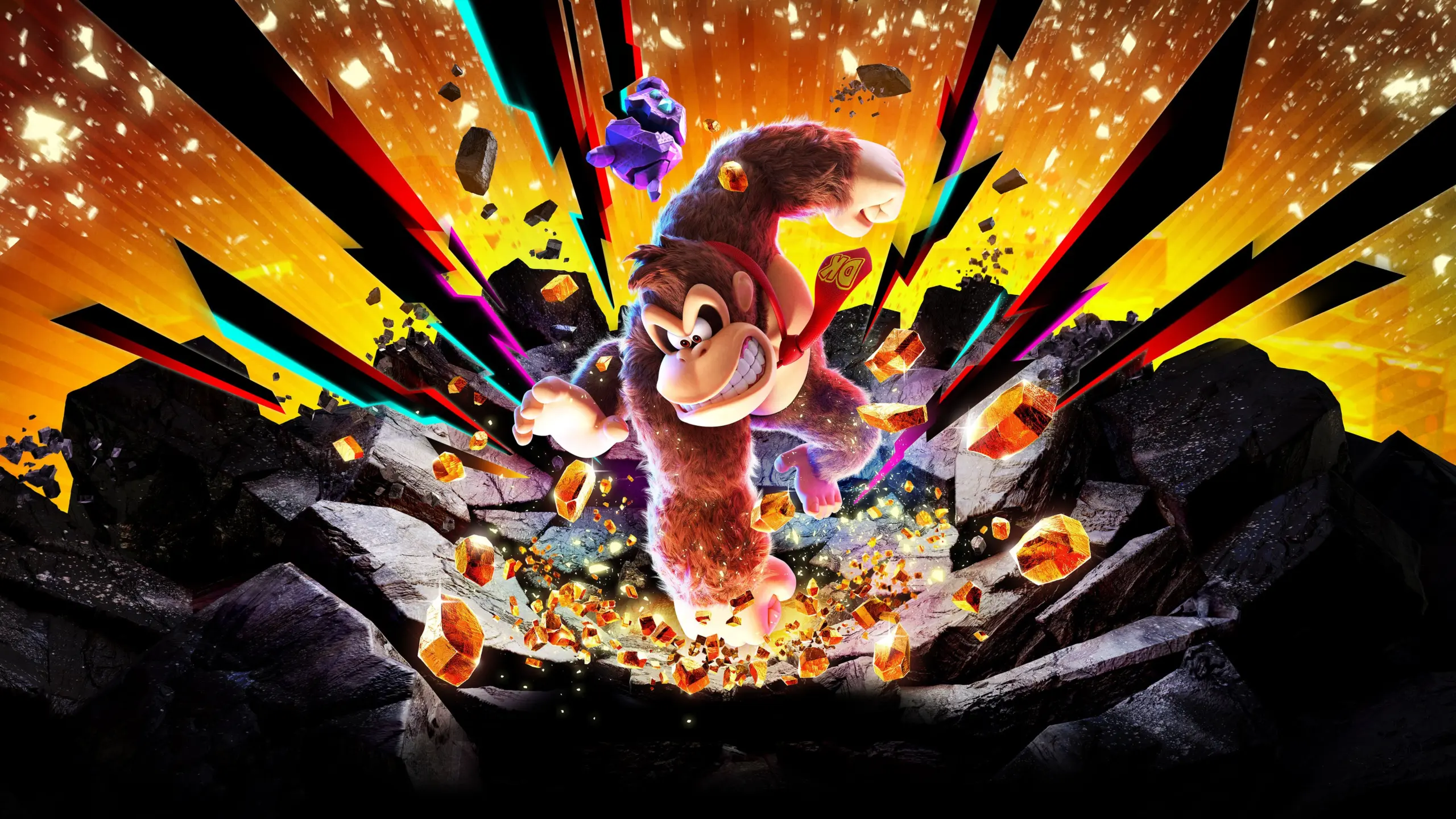 Shigeru Miyamoto Jelaskan Alasan Nintendo Mendesain Ulang Donkey Kong