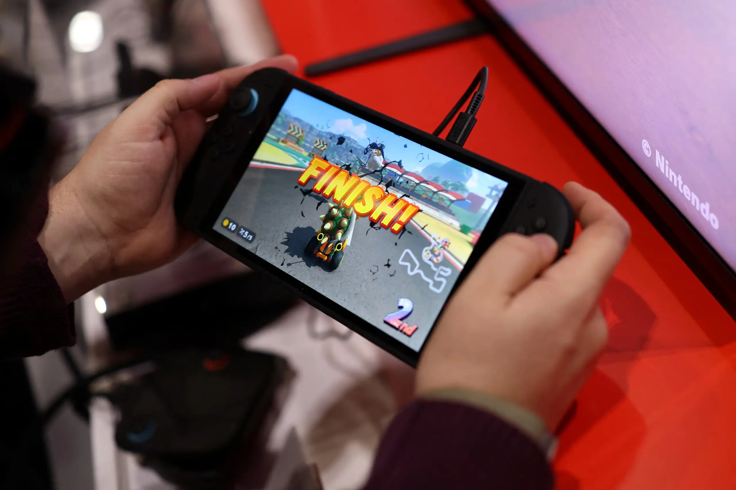 Shuntaro Furukawa: Pengembangan Nintendo Switch 2 Dimulai Sejak Tahun 2019