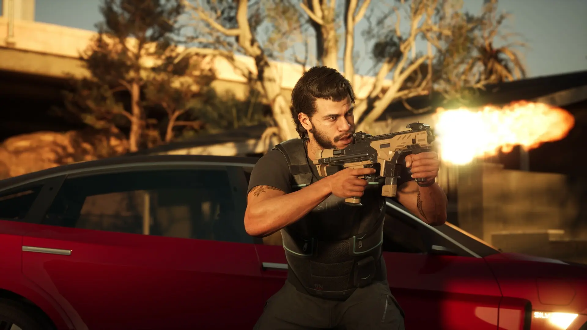 Spesifikasi pc mindseye