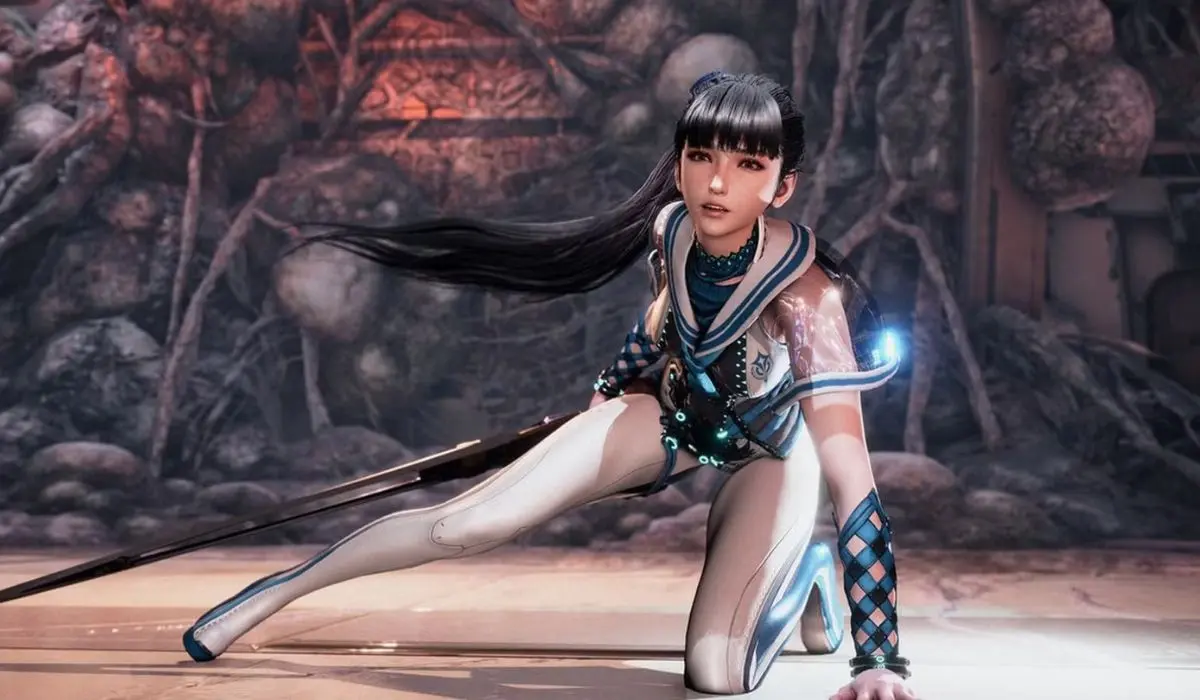 Stellar blade pc sudah dijual jelang perilisan di steam 4 Shift up