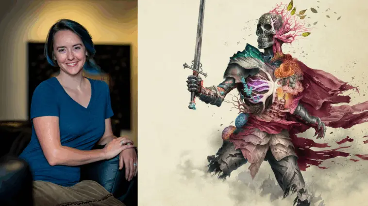 Sutradara Avowed, Carrie Patel Keluar Dari Obsidian Entertainment