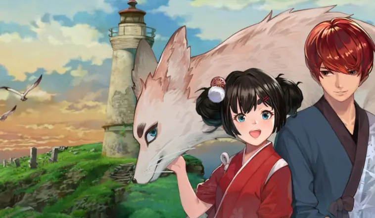 Game RPG Fantasi Tales of Seikyu Rilis Early Acces di Steam 5 Game RPG Fantasi Tales of Seikyu Rilis Early Acces di Steam
