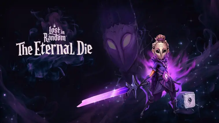 Tanggal Rilis Lost In Random The Eternal Die Diumumkan