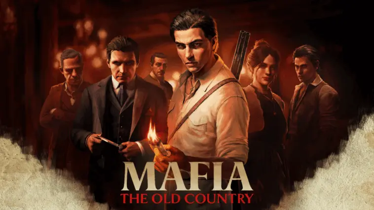 Tanggal Rilis Mafia: The Old Country Diumumkan 5 Tanggal Rilis Mafia: The Old Country Diumumkan
