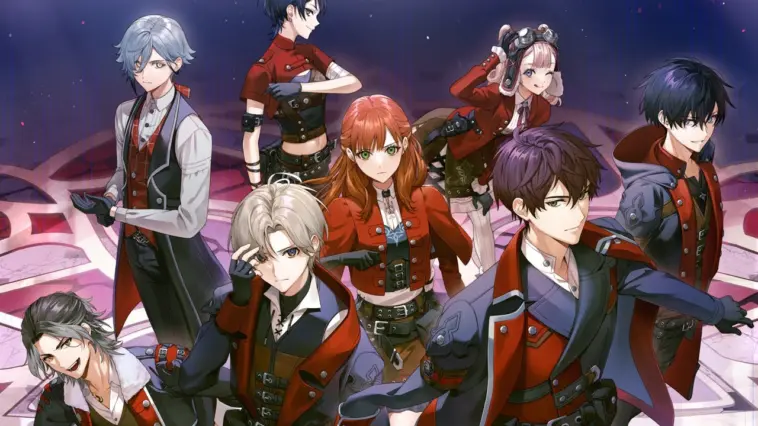 Tanggal Rilis The Red Bell's Lament Diumumkan