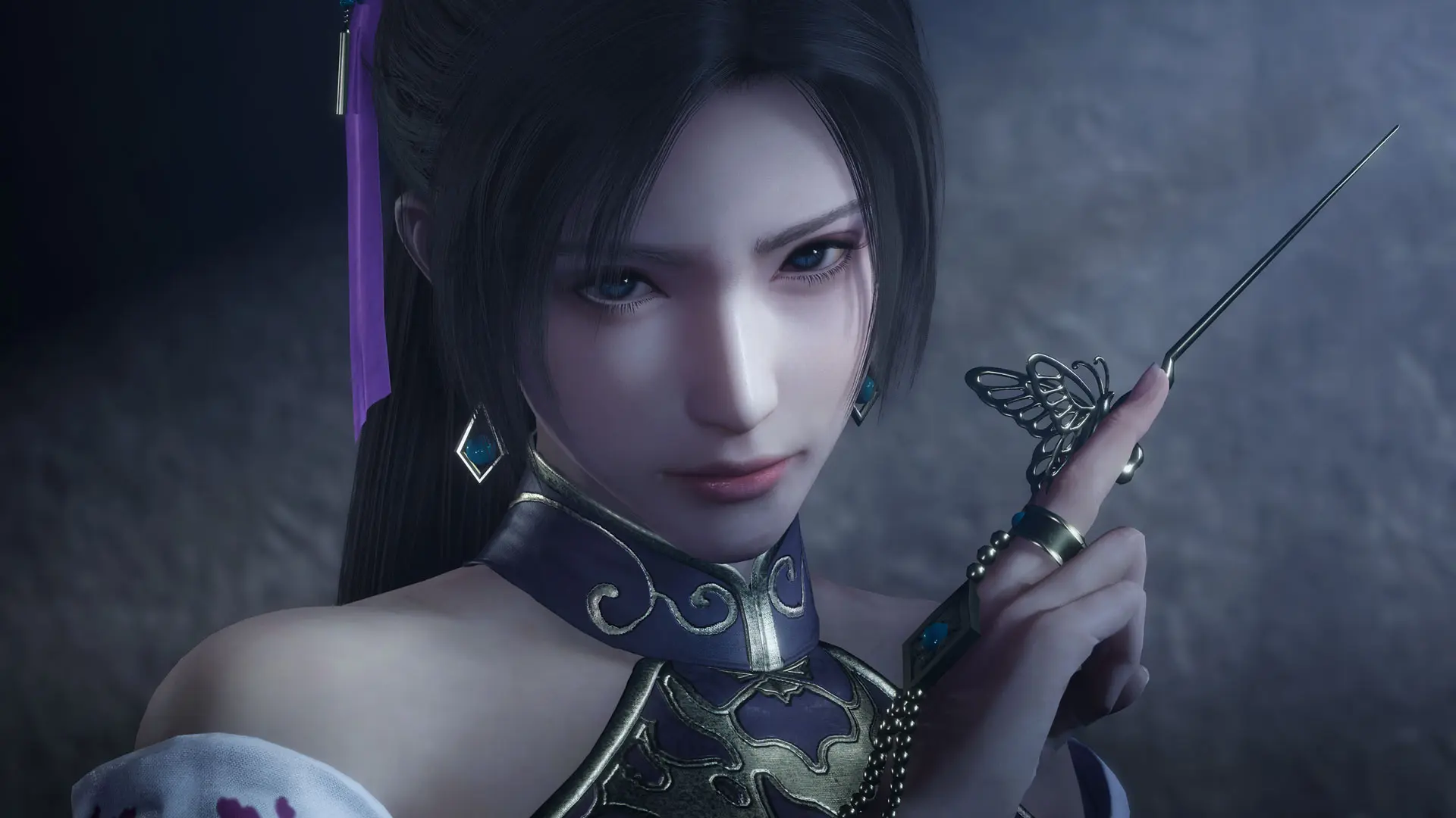 Tomohiko Sho: Dynasty Warriors: Origins Berfokus pada Daya Tarik Seks yang Seimbang