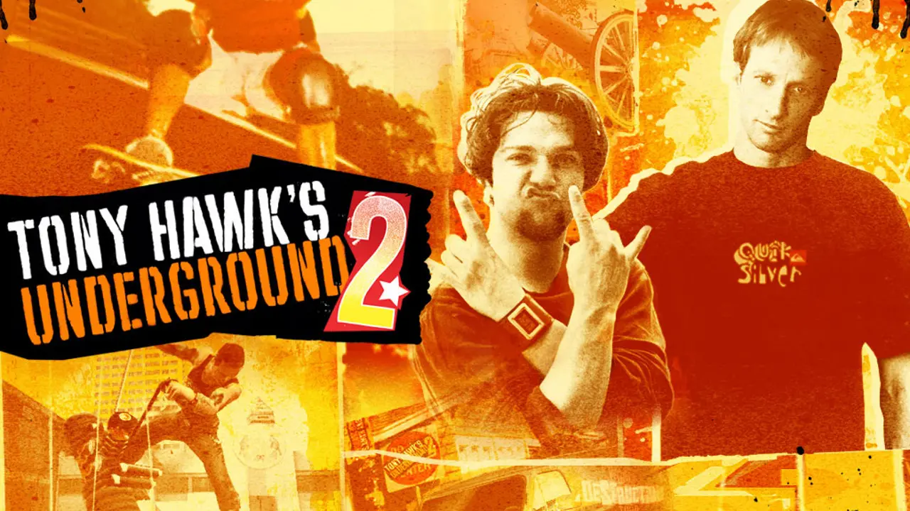 Tony Hawk Akan Berkampanye Semampunya Untuk Versi Remaster Dari Tony Hawk's Underground