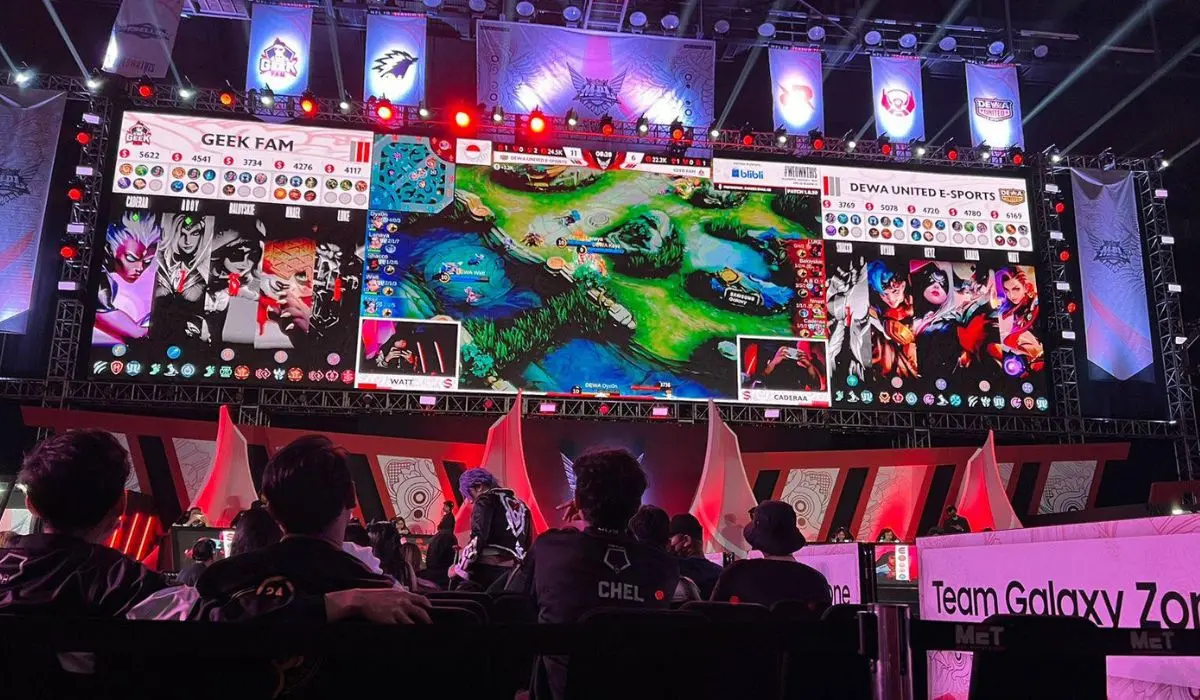 ONE Esports