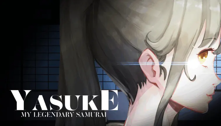 Yasuke My Legendary Samurai, Game Indie Baru Dari Gilang Gumelar Studios