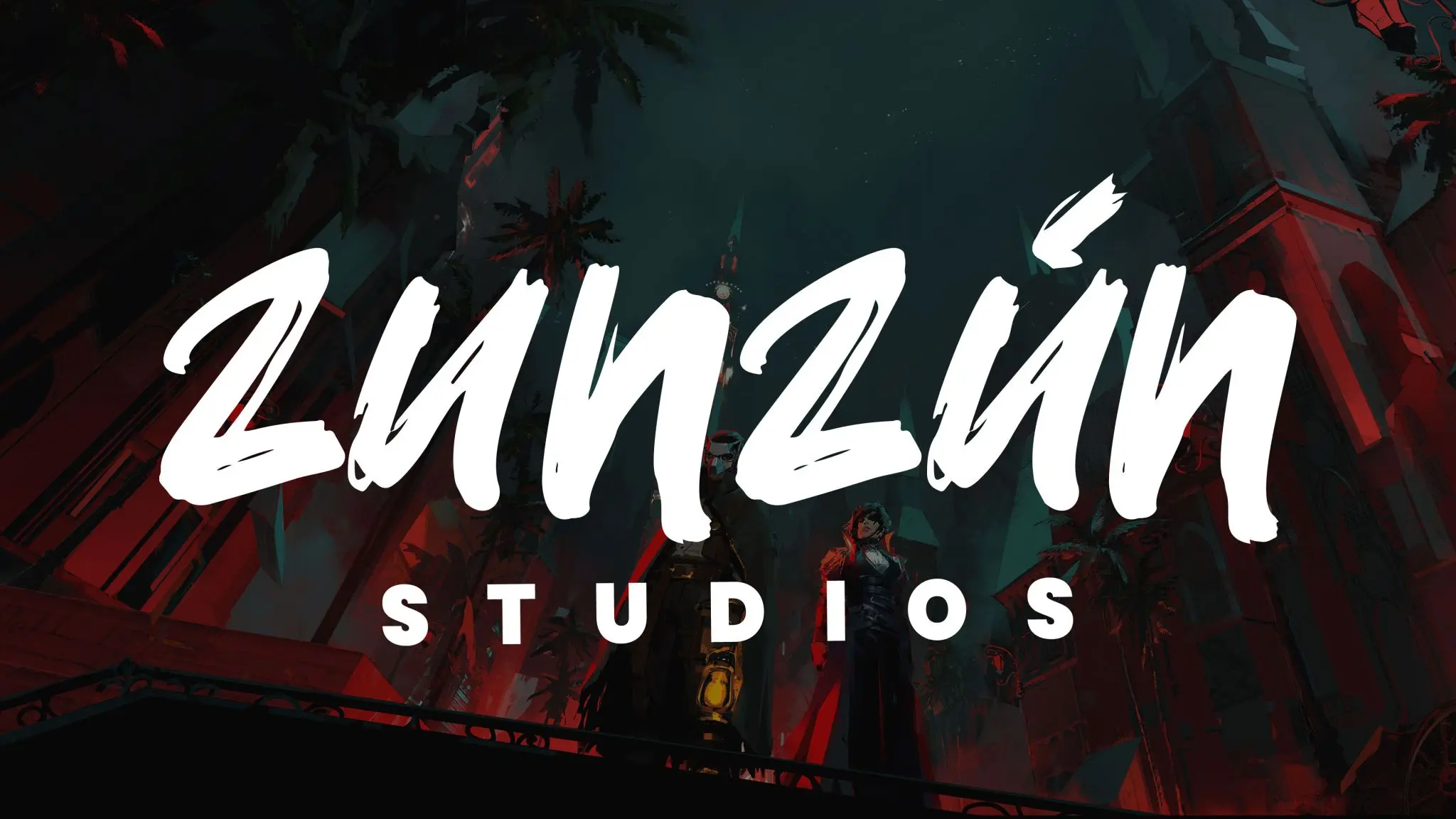 Zunzún studios, studio baru dari mantan dev. Probablymonsters