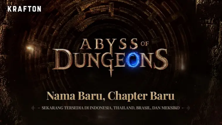 Krafton Abyss Of Dungeons