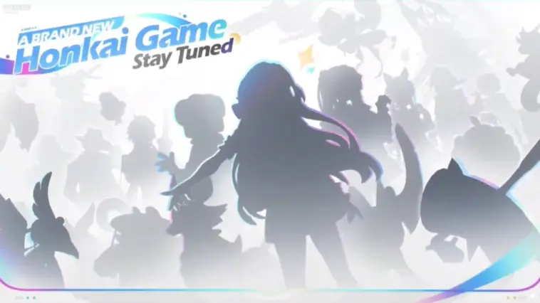 Mihoyo Goda Game Honkai Baru Di Honkai Star Rail Concert 2025