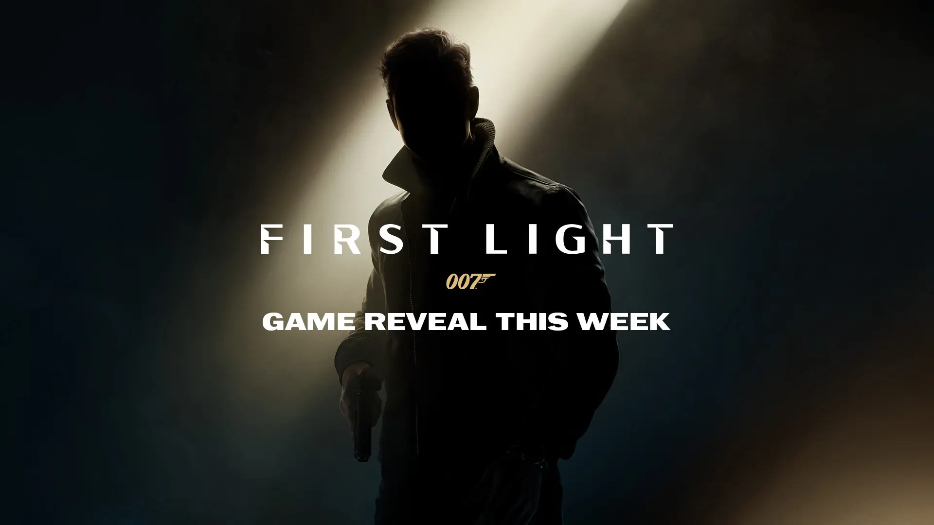 007 first light, judul resmi project 007 dari io interactive