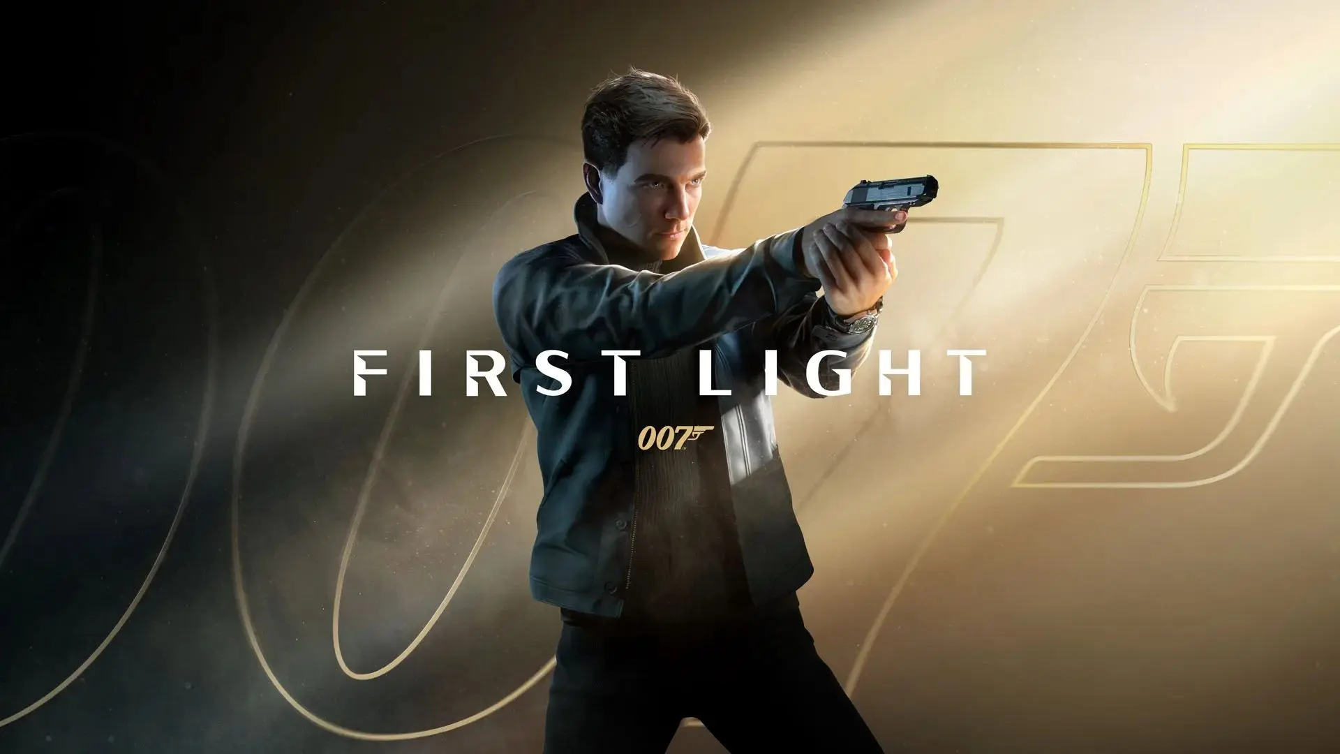 007 first light rilis tahun 2026